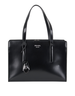 Medium Re-Edition 1995, Leather, Black, 31/V, DB/CL, 3*